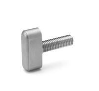 GN 431 Stainless Steel Wing Screw